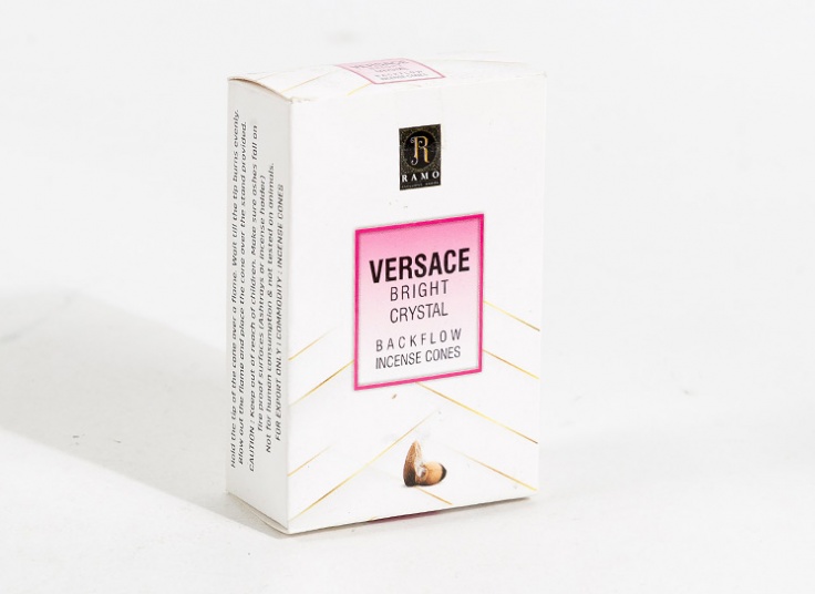 عود آبشاری RAMO