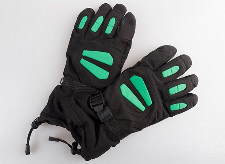 دستکش اسکی LUCKY LOONG