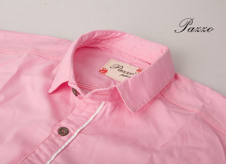پیراهن مردانه Pazzo Fashion