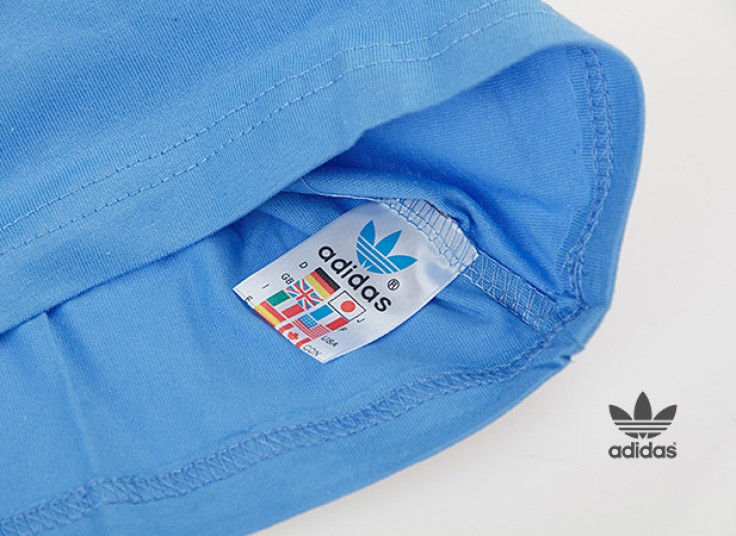 تیشرت آستین بلند ADIDAS