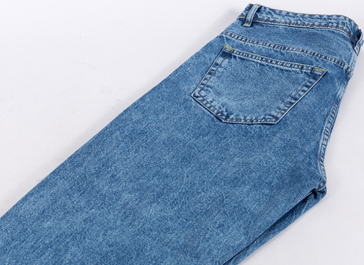 شلوار مام فیت مردانه Jeana Jean