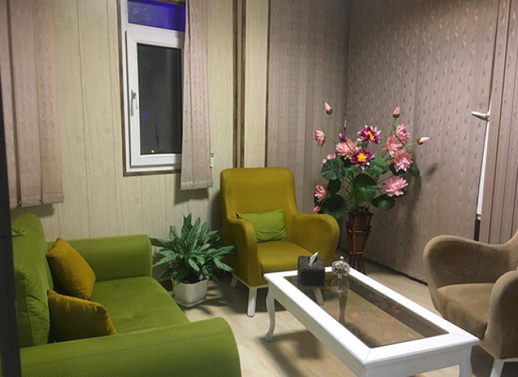 مشاوره خانواده خلقی