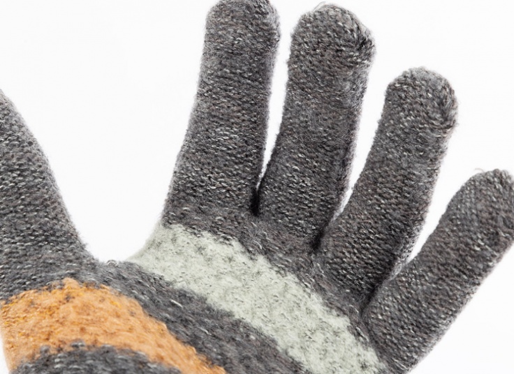 دستکش بافت JIN YANG