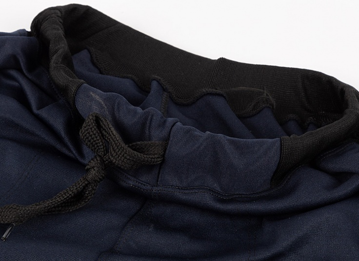 شلوار مردانه مدل اسلش