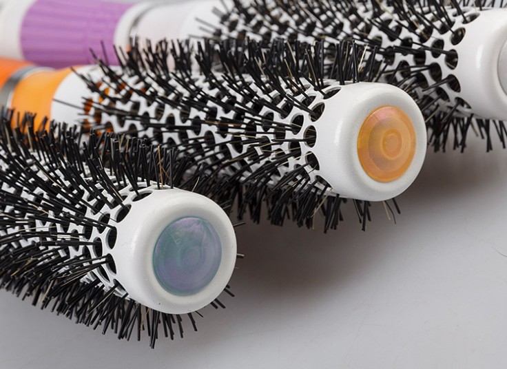 برس گرد سرامیکی LVIRA