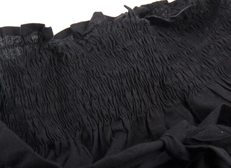 تاپ دکلته AIGEMILAN