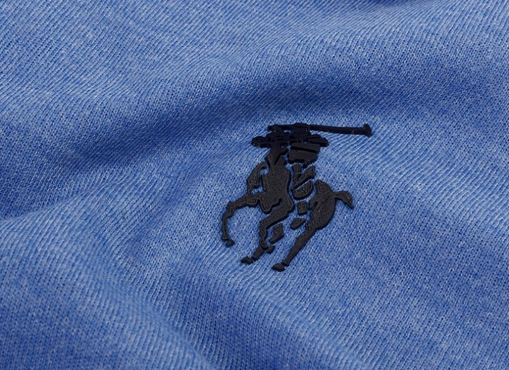 پولوشرت آستین بلند مردانه POLO