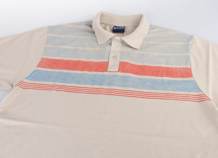 پولوشرت مردانه EMPEROR