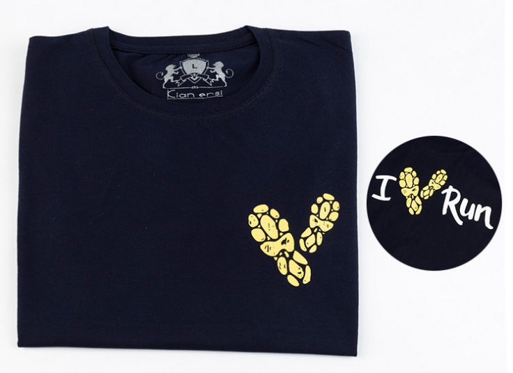 تیشرت مردانه Kian ersi