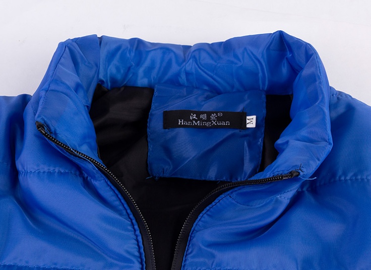 کاپشن مردانه HanMingXuan