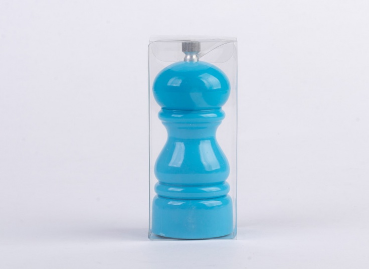 فلفل و نمک ساب Tinct