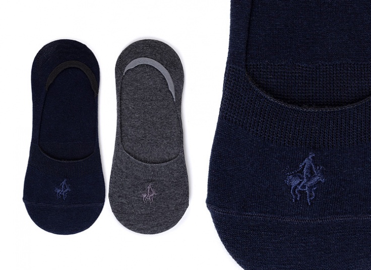 جوراب کالج Piere Polo