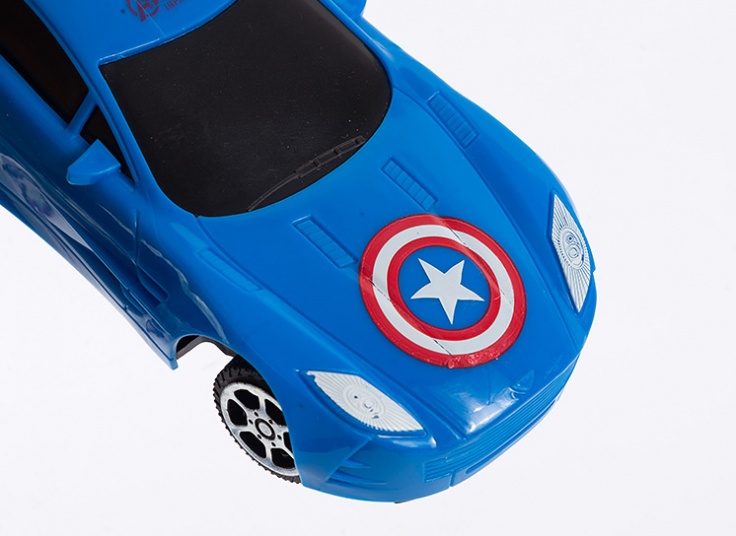 ماشین کنترلی Avenegers