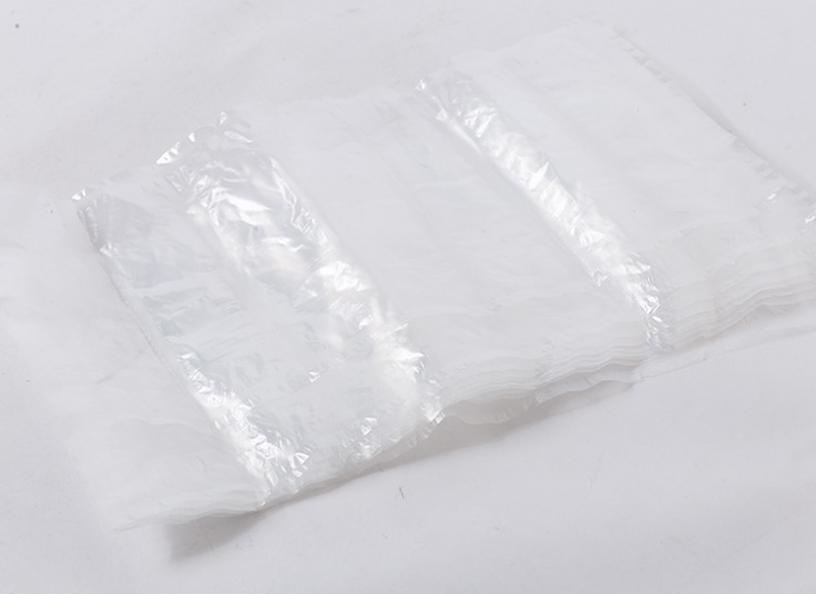 کیسه یکبار‌مصرف بستنی‌ یخی آنی