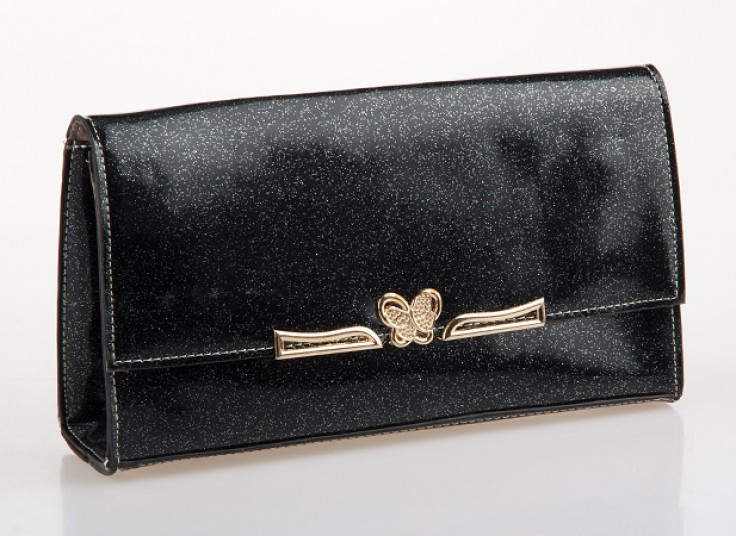 کیف ورنی clutch