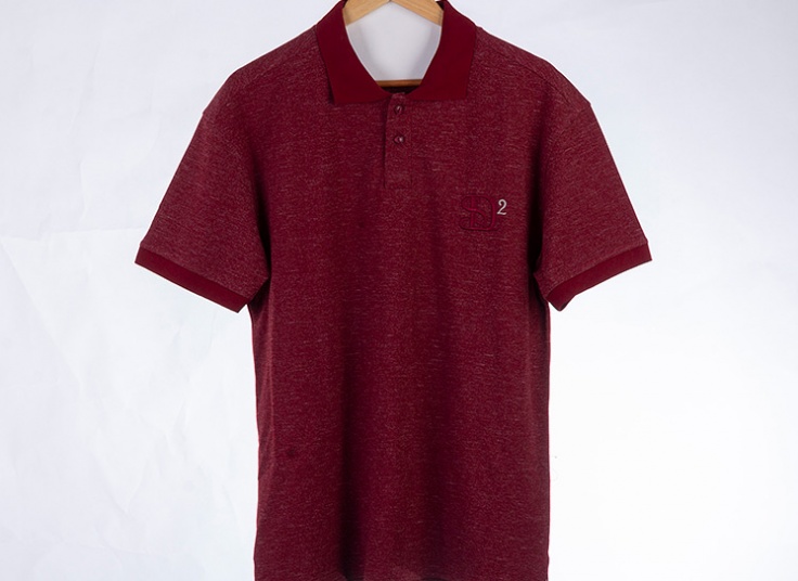 پولوشرت مردانه جودون Dsquared2