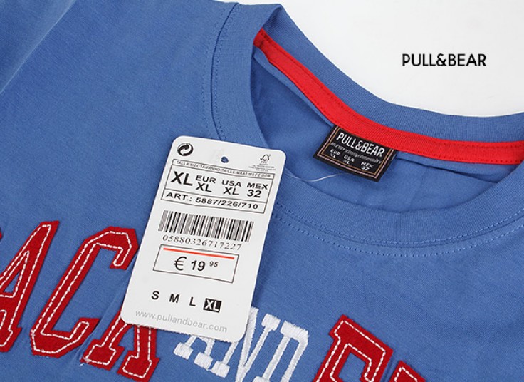 تیشرت مردانه آستین بلند