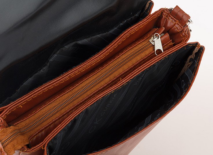 کیف کج چهارجیب