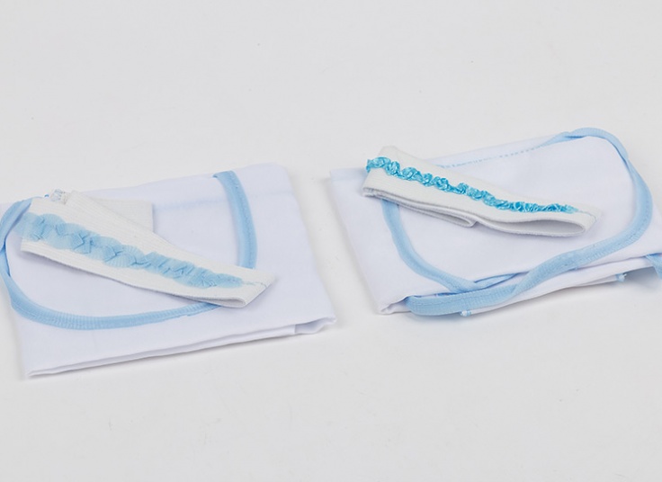 پیش بند آرایشگری