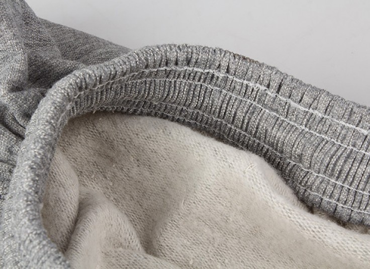 شلوار اسلش مردانه تو کرکی