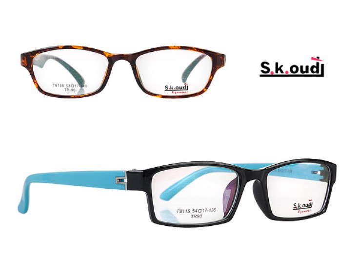 عینک طبی  S K Oudi