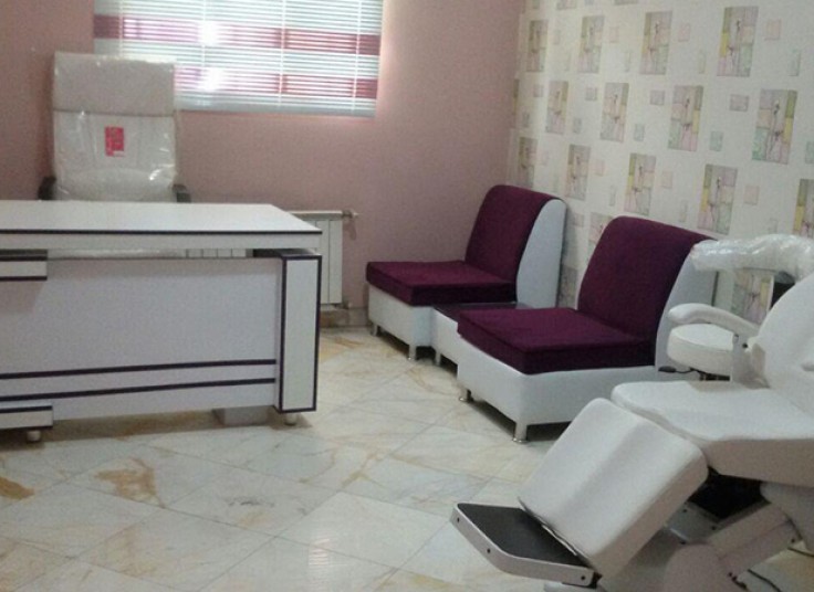 لیزر SHRدر مطب دکتر شاه حسینی