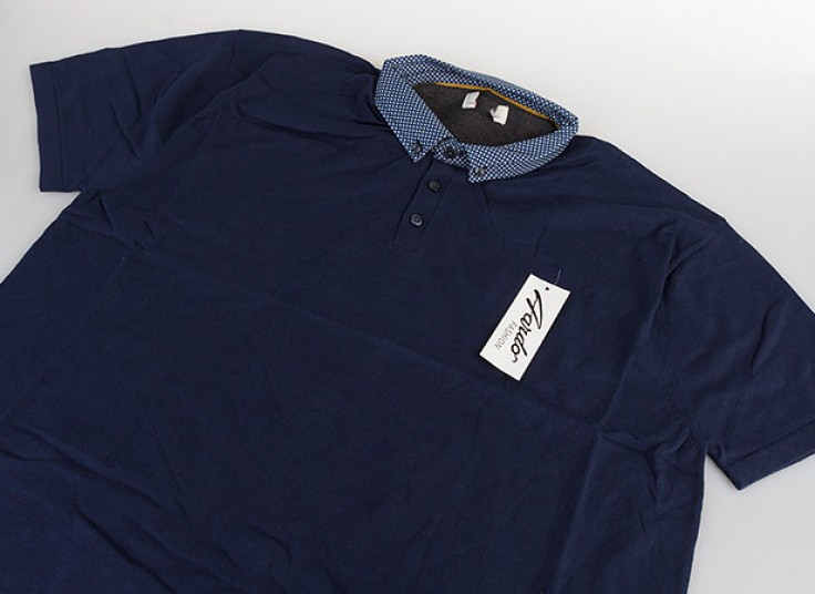 پولوشرت آستین کوتاه مردانه NEXT