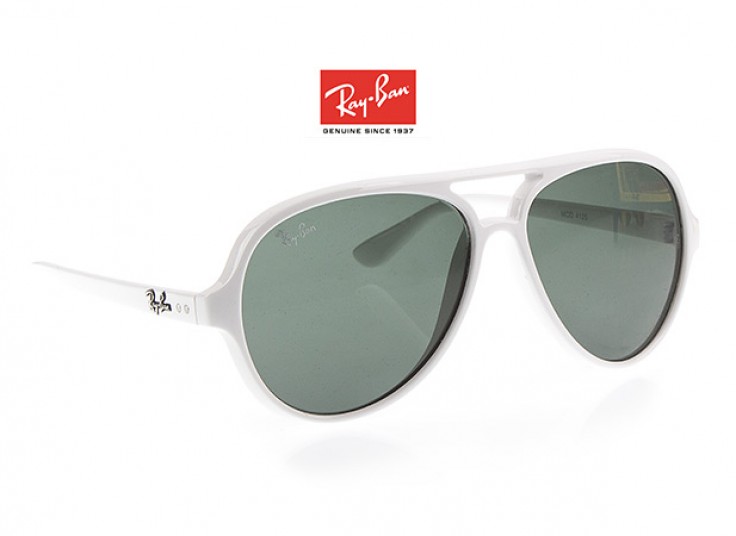 عینک RayBan مدل Cat