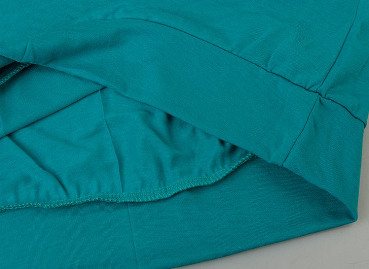 تاپ یقه شل زنانه Gilt 