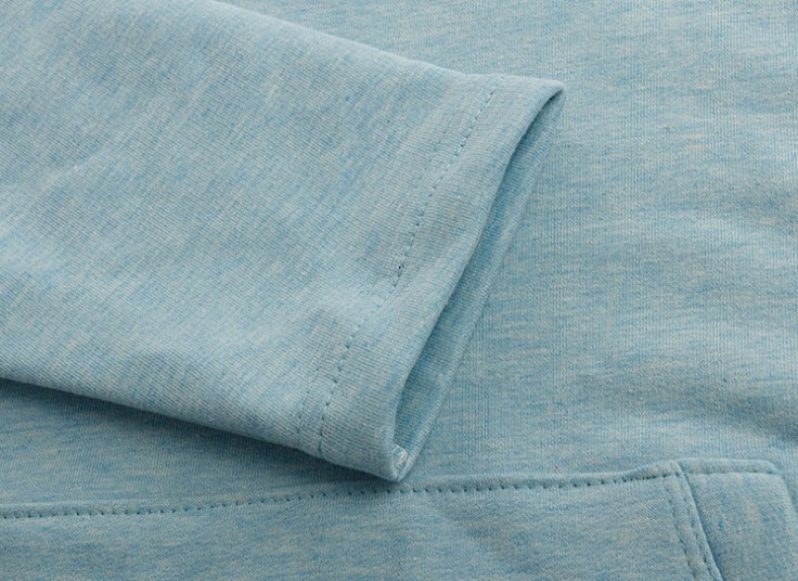 سویشرت جلوبسته مردانه FILA