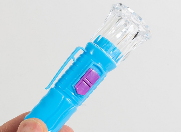 چراغ قوه فانتزی