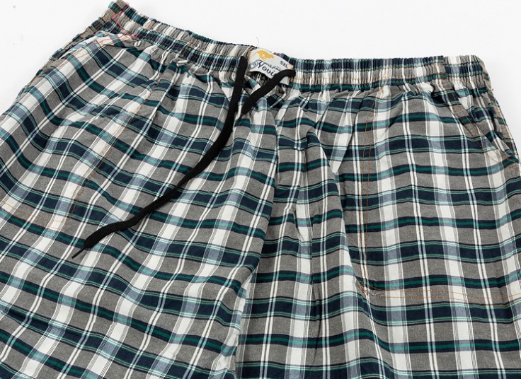 شلوار راحتی سایز بزرگ NOVIN