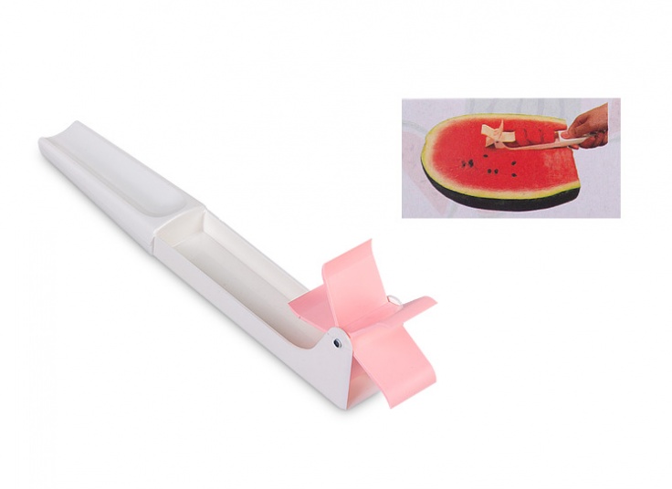 اسلایسر مربعی هندوانه