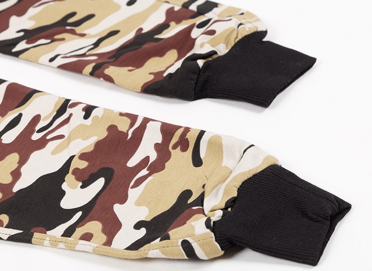 شلوار اسلش چریکی