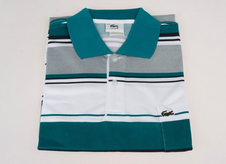 پولوشرت مردانه Lacoste