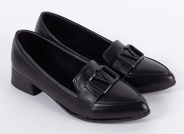 کفش پاشنه دار زنانه