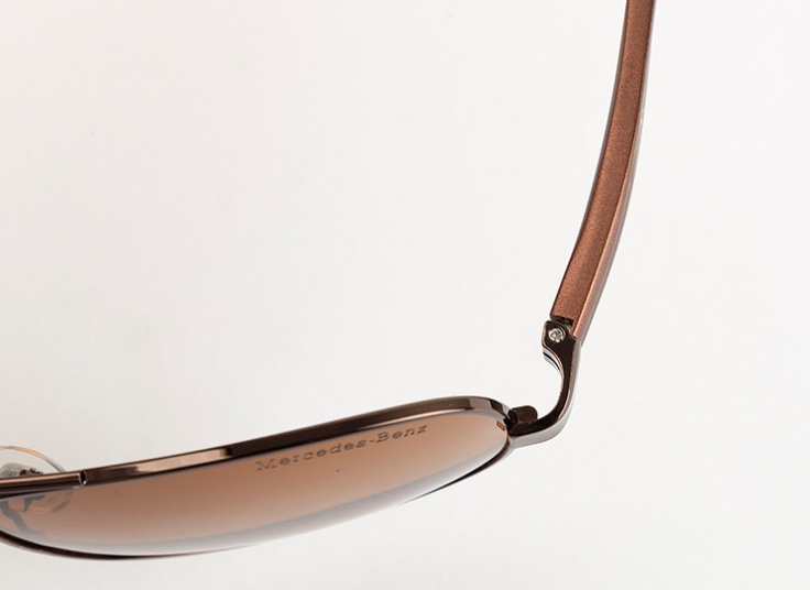 عینک آفتابی Mercedes Benz