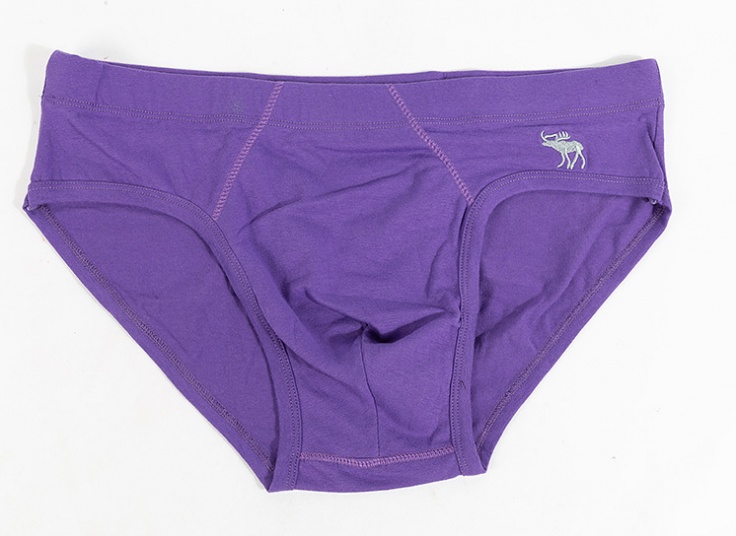 لباس زیر مردانه طرح Abercrombie