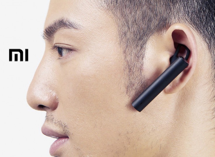 هدست بلوتوث Xiaomi