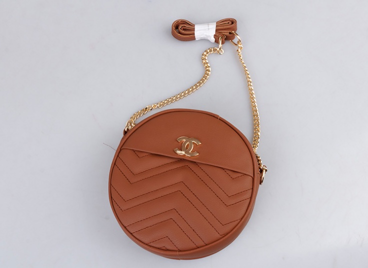 کیف دوشی زنانه CHANEL
