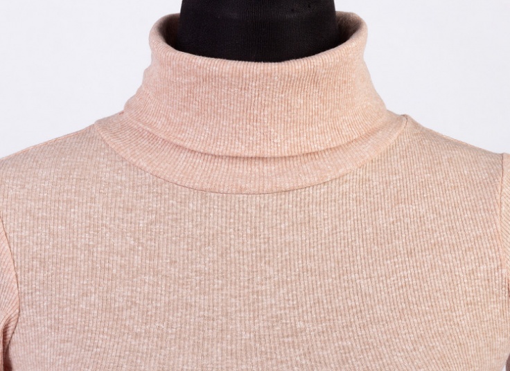 بلوز یقه اسکی زنانه ROLY