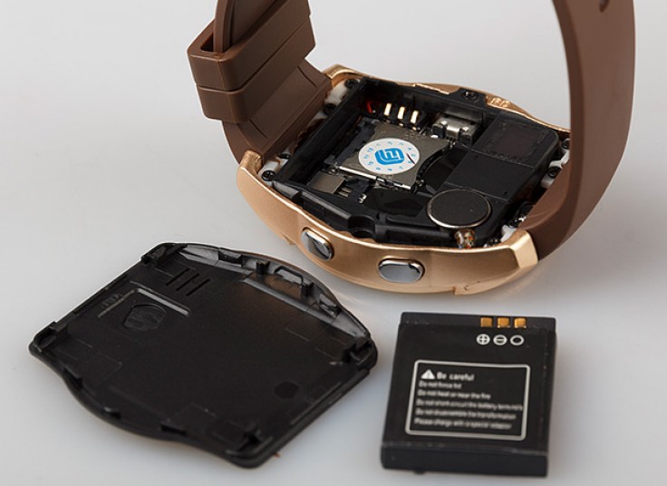 ساعت هوشمند Smart Watch مدل V8