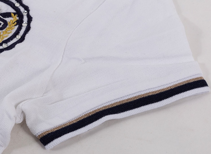 پولوشرت زنانه SP Classic