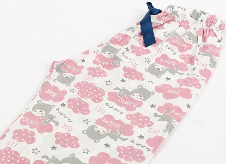 شلوار راحتی زنانه