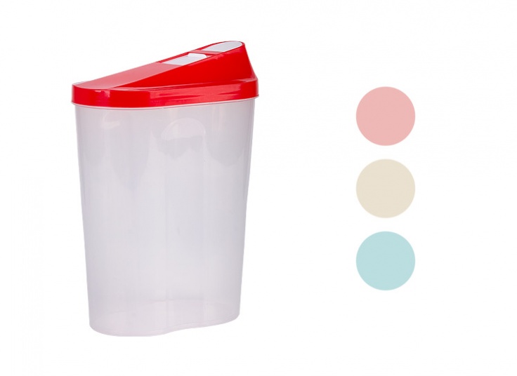 جا پودری Ashkan plastic