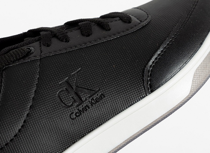 کتانی مردانه طرح CK