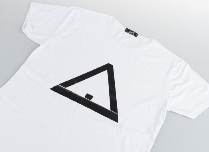 تیشرت مردانه New Fashion