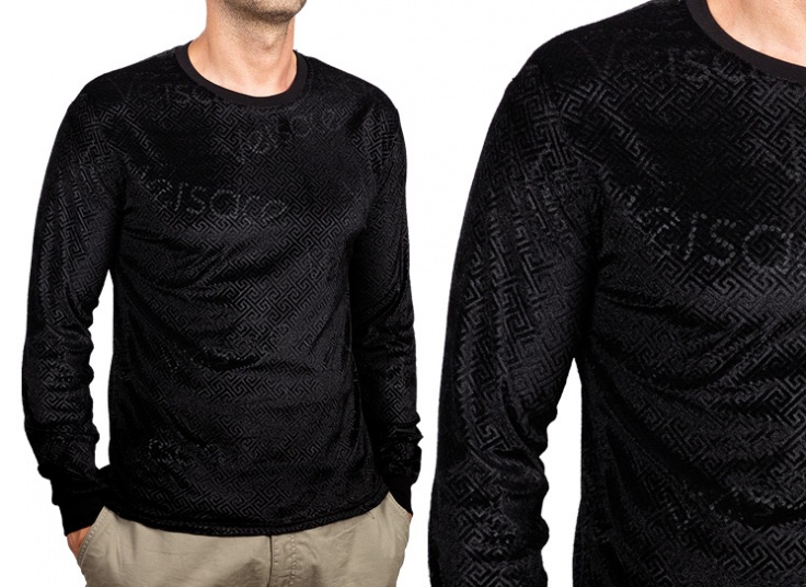 بلوز مردانه ZARAKS