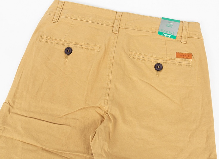 شلوار مردانه Esprit