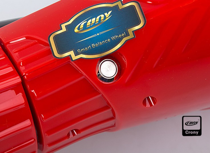 اسکیت برقی Crony مدل 8 اینچ